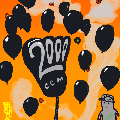 r/CryptoCurrencyMax Celebratory NFTs