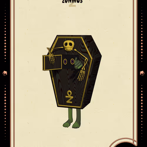 ZONMUS