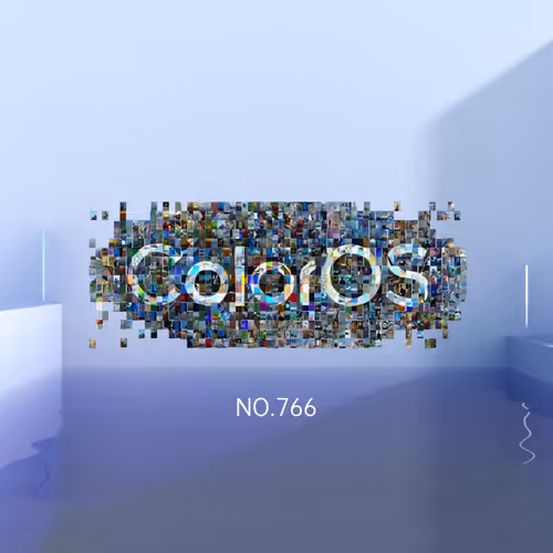 Item #766 Media