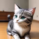 Little Cat