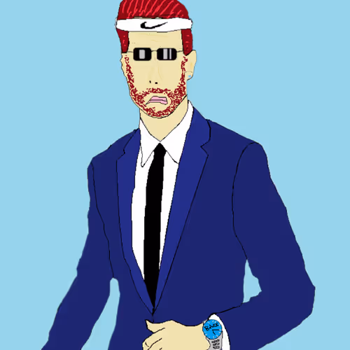 Mr. Smooth