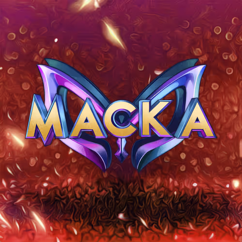 "Maska" NFT Collection