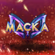 "Maska" NFT Collection