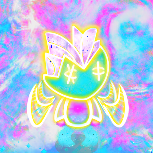 Ascended Eleanor #7