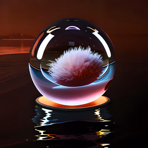 Penthouse Climate Module