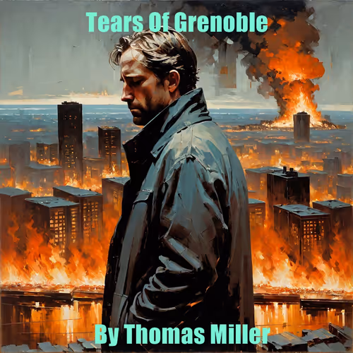 Tears Of Grenoble