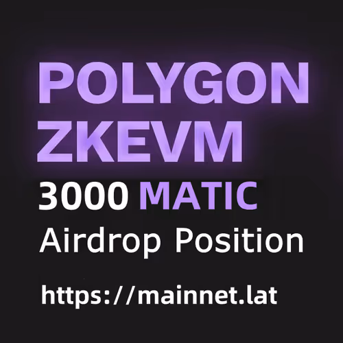 5000MATIC 🎁