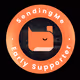 SendingMe Early Supporter