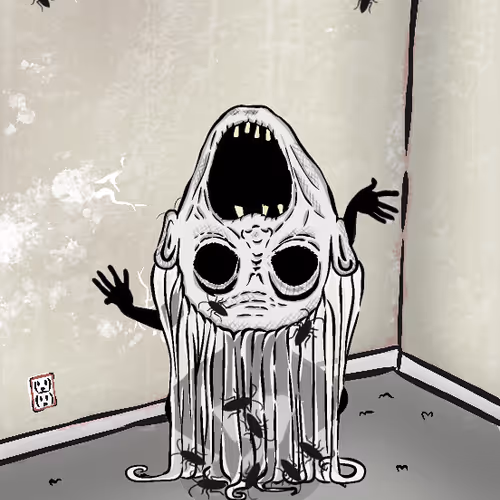 Infestation #164