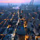 City Life