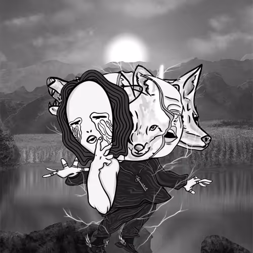 Vulpes #28