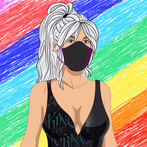 Mary's Fashion Fusions