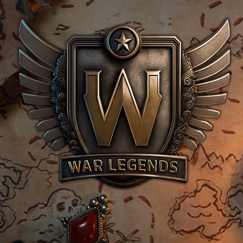War Legends — Exclusive Treasure Hunt Pass