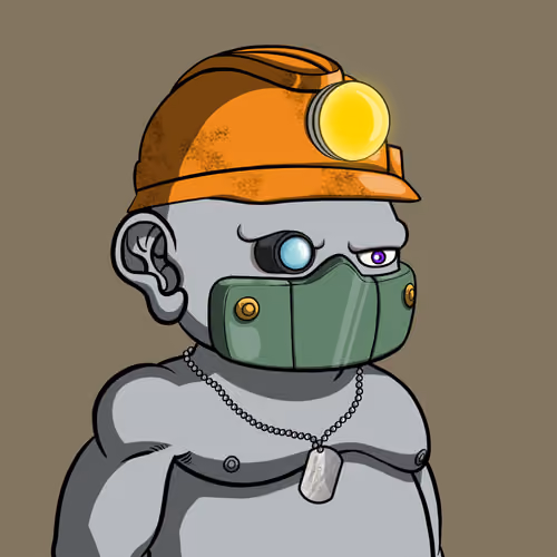 Donsy #5076