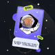 Talent Protocol VIP Ticket