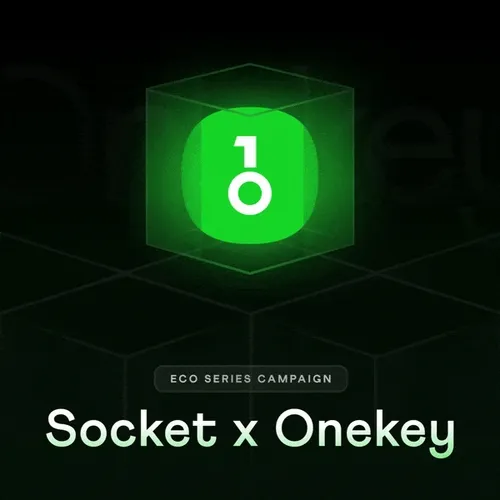 Eco Series Campaign: Socket x Layer3