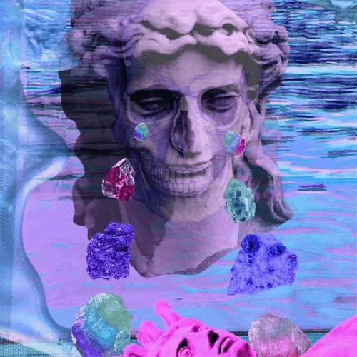 Cry a river, cry a pool