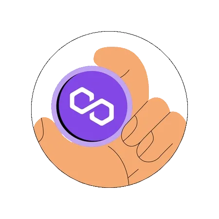 Web3.0 Polygon Stakers