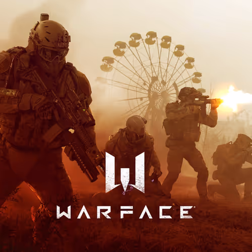warface V4