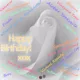 Happy Bday Supernina from MD '23
