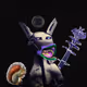 BioniCuzi: The Crypto Guardians