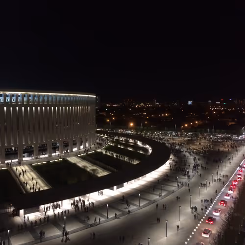 Krasnodar
