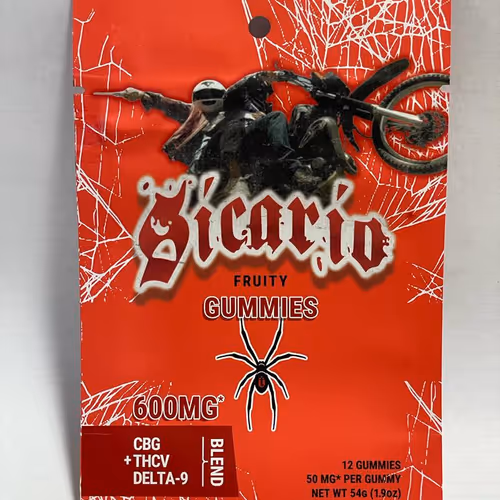 Pure Blanco Exclusive SPIDER