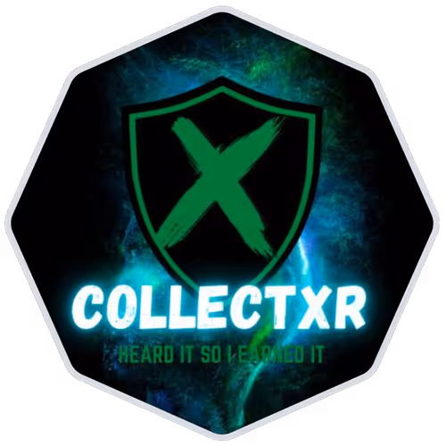 TOAPs by Collectxrnft