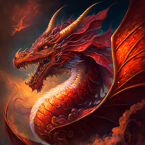 Dragons - lpmetY23Yu