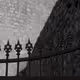 The old fortress