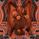 Bat Rat Angel #11