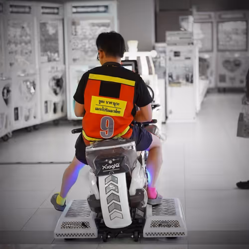 Exclusive for my doll holders II