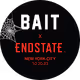 BAIT x Endstate | PoP
