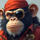 Captain Rocco Blackpaw
