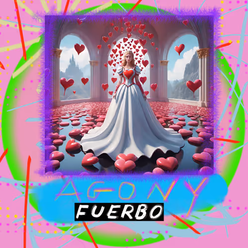 Resurgence: An NFT Symphony of Hope