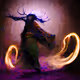 Heroes of Hiraeth - Motion Druids