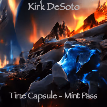 Kirk DeSoto Mintpass V2