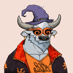 COOL BULLZ #1894