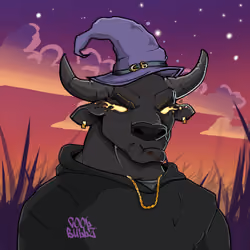 COOL BULLZ #1790