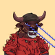COOL BULLZ #1275