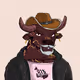 COOL BULLZ #695