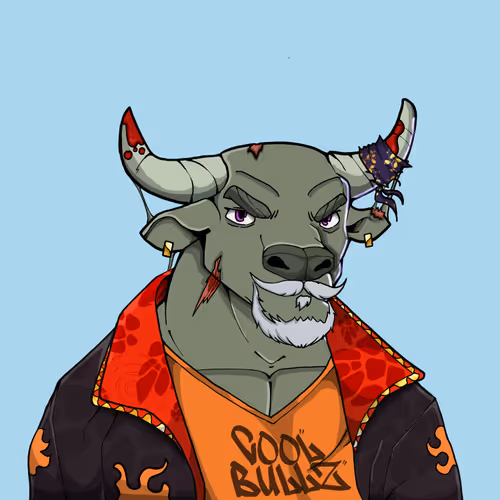 Cool Bullz 2