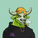 COOL BULLZ #1855