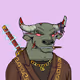 COOL BULLZ #1821