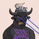COOL BULLZ #324