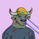 COOL BULLZ #242