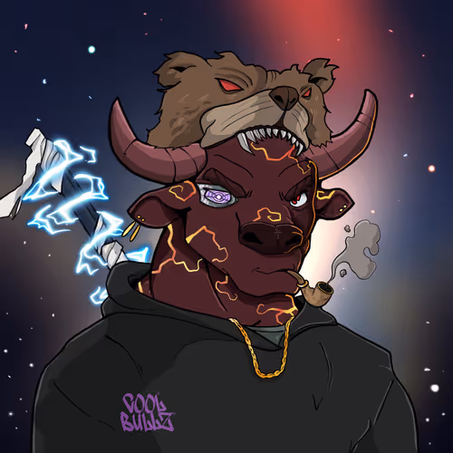 Cool Bullz 2