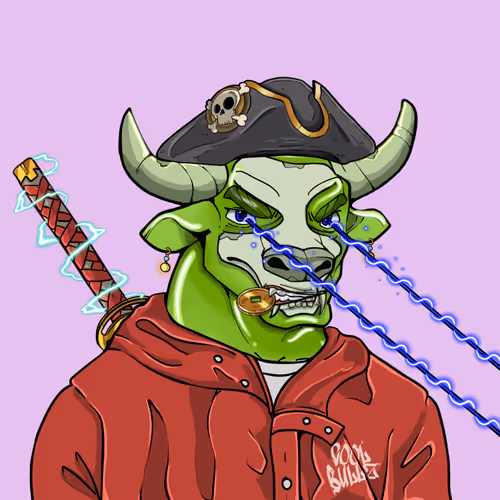COOL BULLZ #1787