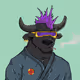 COOL BULLZ #694