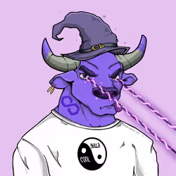 COOL BULLZ #174
